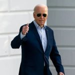 Joe Biden Campaign Sets Sights On Flipping North Carolina In 2024