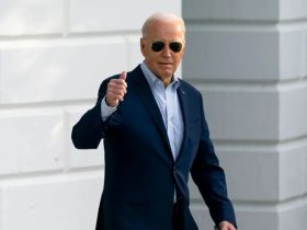 Joe Biden Campaign Sets Sights On Flipping North Carolina In 2024