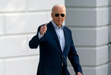 Joe Biden Campaign Sets Sights On Flipping North Carolina In 2024