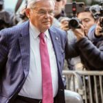 Judge Rejects Sentencing Delay for Ex-Senator Bob Menendez, Postpones Wife's Trial to February