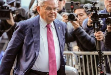 Judge Rejects Sentencing Delay for Ex-Senator Bob Menendez, Postpones Wife's Trial to February