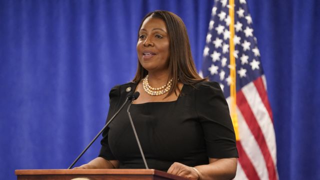 Letitia James Secures Victory with $1.25 Million Settlement