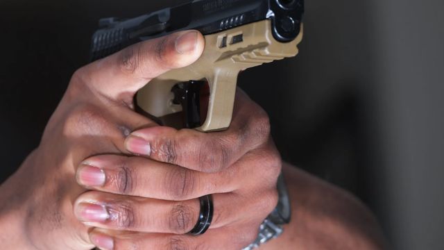 New Gun Laws to Take Effect Across Multiple States on January 1, 2025