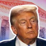 Opinion The Supreme Court should uphold the law and prevent Trump from appearing on the 2024 ballot