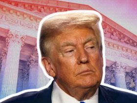 Opinion The Supreme Court should uphold the law and prevent Trump from appearing on the 2024 ballot