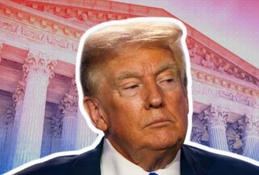 Opinion The Supreme Court should uphold the law and prevent Trump from appearing on the 2024 ballot