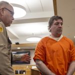 Senator’s Son Receives 28-Year Sentence for Killing North Dakota Deputy in Car Chase