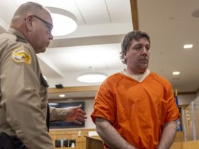 Senator’s Son Receives 28-Year Sentence for Killing North Dakota Deputy in Car Chase