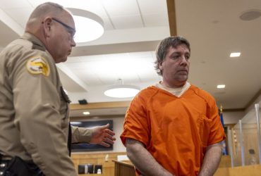 Senator’s Son Receives 28-Year Sentence for Killing North Dakota Deputy in Car Chase