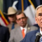 Supreme Court Grants Governor Greg Abbott’s Wish To Turn Texas Into A Far-right Dictatorship