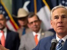 Supreme Court Grants Governor Greg Abbott’s Wish To Turn Texas Into A Far-right Dictatorship