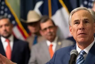 Supreme Court Grants Governor Greg Abbott’s Wish To Turn Texas Into A Far-right Dictatorship