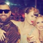 Travis Kelce Drops a Huge Bombshell on Taylor Swift Following a Steamy New Year’s Together