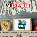 $1,756 in Snap Benefits in New York January Payments Will Soon End