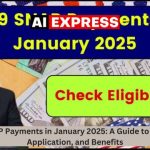 $199 SNAP Payments in January 2025 A Guide to Eligibility, Application, and Benefits