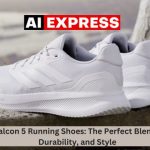 Adidas Runfalcon 5 Running Shoes The Perfect Blend of Comfort, Durability, and Style