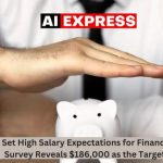 Americans Set High Salary Expectations for Financial Comfort Survey Reveals $186,000 as the Target