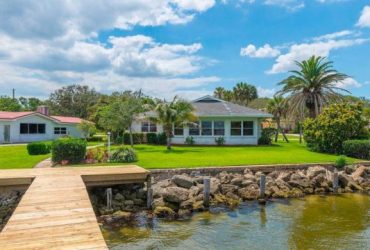 Bank of America Sells a Property by the Beach in Florida for a Rock-bottom Price