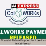 CalWORKs Financial Aid and Support for Low-Income Families in California