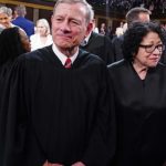 Chief Justice John Roberts Warns of Growing Threats to Judicial Independence