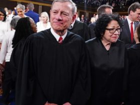 Chief Justice John Roberts Warns of Growing Threats to Judicial Independence