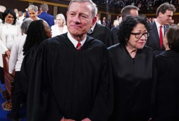 Chief Justice John Roberts Warns of Growing Threats to Judicial Independence