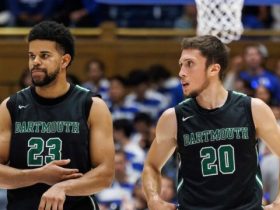 Dartmouth Basketball Players Halt Unionization Effort Amid NLRB Policy Shift