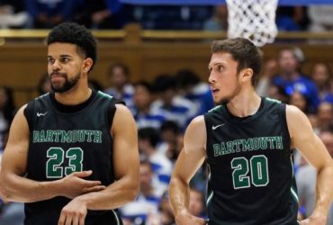 Dartmouth Basketball Players Halt Unionization Effort Amid NLRB Policy Shift