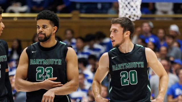 Dartmouth Basketball Players Halt Unionization Effort Amid NLRB Policy Shift