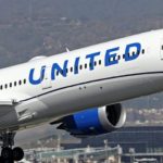 Dozens of United Airlines Employees Fall Ill After Christmas Meal Provided by Airline