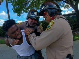 Florida Law Shields Responders, Sparks Debate Over Filming Police