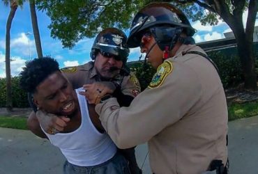 Florida Law Shields Responders, Sparks Debate Over Filming Police