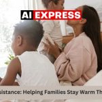 HEAP Assistance Helping Families Stay Warm This Winter