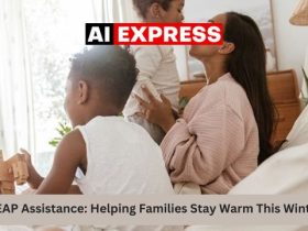 HEAP Assistance Helping Families Stay Warm This Winter