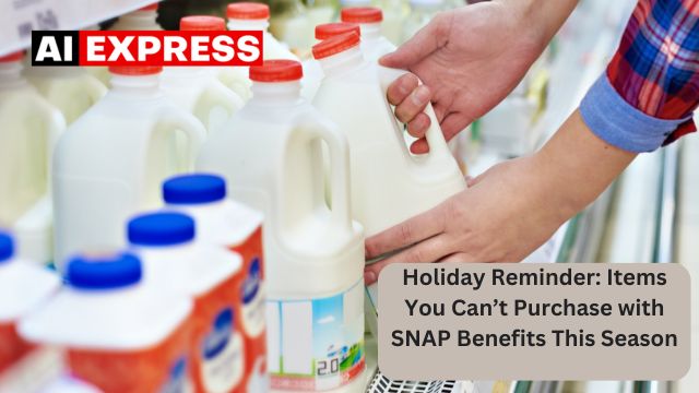 Holiday Reminder Items You Can’t Purchase with SNAP Benefits This Season (1)