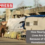 How Nearly 200,000 Lives Are in Danger Because of California's Homelessness Crisis