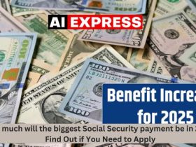 How much will the biggest Social Security payment be in 2025 Find Out if You Need to Apply