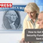 How to Get Back Social Security Funds That Were Sent Late