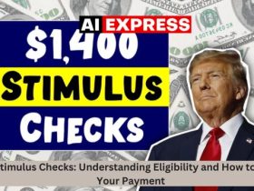 IRS Stimulus Checks Understanding Eligibility and How to Claim Your Payment