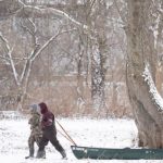 Major Winter Storm Expected to Hit Central Ohio This Weekend, NWS Warns