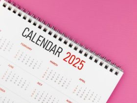 Mark Your 2025 Calendar With These Dates for Holidays and Other Important Events This Year