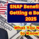 Millions Rely on SNAP for Essential Nutrition as Program Adapts for 2025