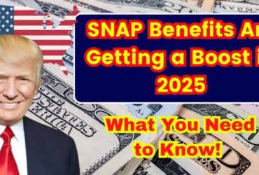 Millions Rely on SNAP for Essential Nutrition as Program Adapts for 2025