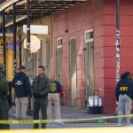 New Orleans Security Barriers Were Being Updated Prior to the Horrific Incident, Officials Said