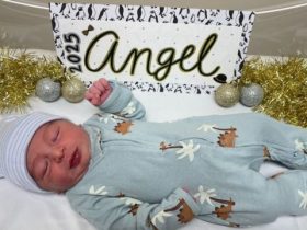 New Year's Newborns Northeast Wisconsin Hospitals Welcome the First Babies of 2025