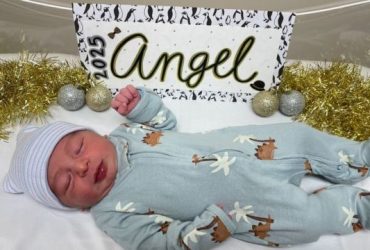 New Year's Newborns Northeast Wisconsin Hospitals Welcome the First Babies of 2025