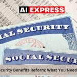 Social Security Benefits Reform What You Need to Know