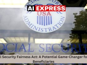 Social Security Fairness Act A Potential Game-Changer for SSA Beneficiaries