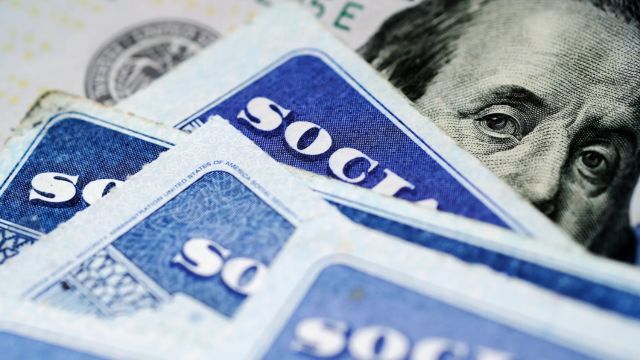 Social Security certifies the date of the next Cost of Living Increase (COLA) Disability Check