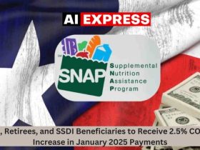 Texas SNAP Payments Continue for January What You Need to Know About Benefits and Eligibility